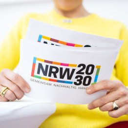 Beigeordnete der Stadt Essen, Vorsitzende Verband für Flächenrecycling und Altlastensanierung und Mitglied im Dialog Nachhaltige Kommunen – DINAKOM