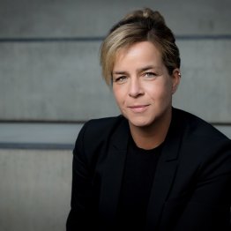 Stellvertretende Ministerpräsidentin und Ministerin für Wirtschaft, Industrie, Klimaschutz und Energie des Landes Nordrhein-Westfalen