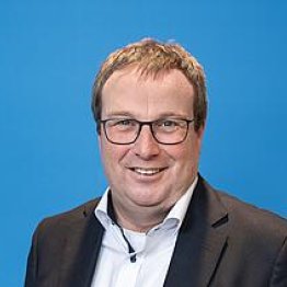 Minister für Umwelt, Naturschutz und Verkehr des Landes Nordrhein-Westfalen 