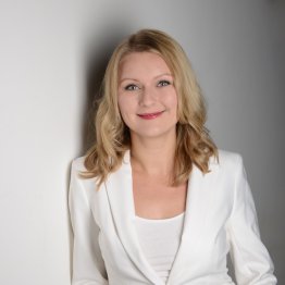 Referatsleiterin, Ministerium für Umwelt, Naturschutz und Verkehr des Landes Nordrhein-Westfalen