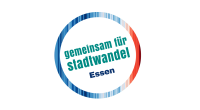 Gemeinsam für Stadtwandel Essen