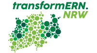 TransformERN, Gemeinschaftsstand Ernährung NRW, foodhub NRW und Food-Processing Initiative e.V.
